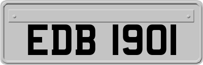 EDB1901