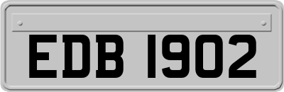 EDB1902