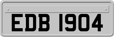 EDB1904