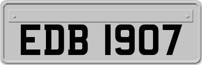 EDB1907