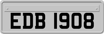EDB1908