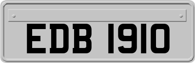EDB1910