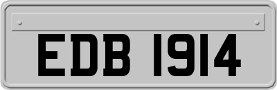 EDB1914