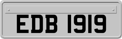 EDB1919