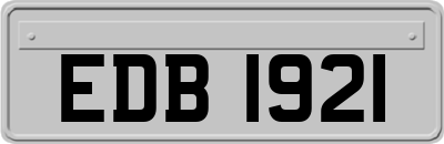 EDB1921
