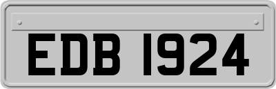 EDB1924