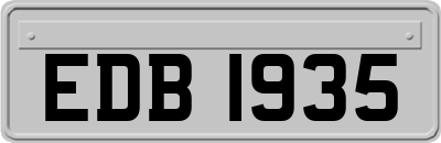 EDB1935