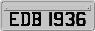 EDB1936