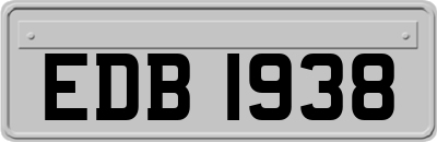 EDB1938