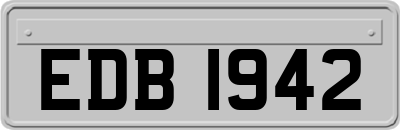 EDB1942