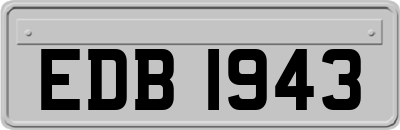 EDB1943