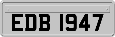 EDB1947