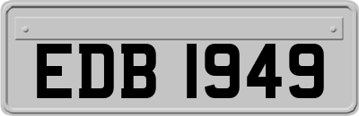 EDB1949