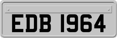 EDB1964