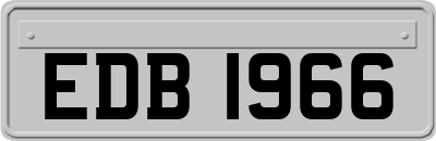 EDB1966