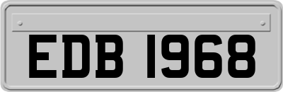 EDB1968
