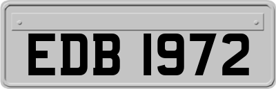EDB1972