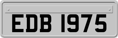 EDB1975