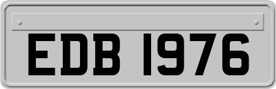 EDB1976