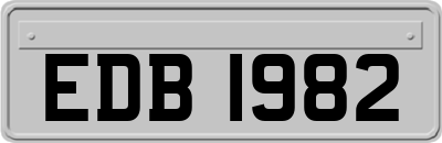 EDB1982