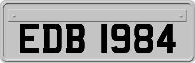 EDB1984