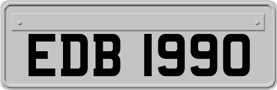 EDB1990