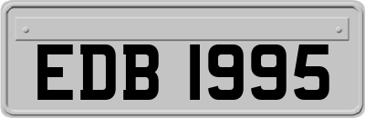 EDB1995