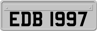 EDB1997
