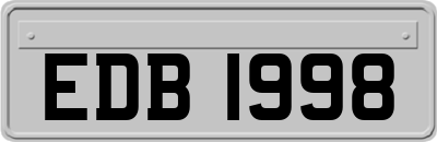 EDB1998