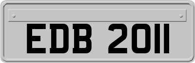 EDB2011