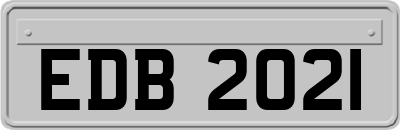 EDB2021