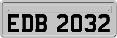 EDB2032