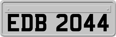 EDB2044
