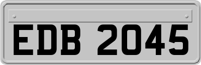 EDB2045