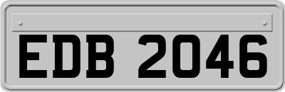 EDB2046