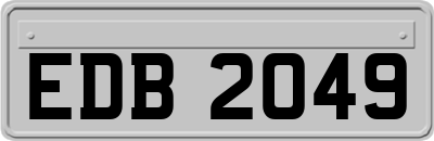 EDB2049