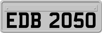 EDB2050