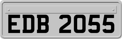 EDB2055