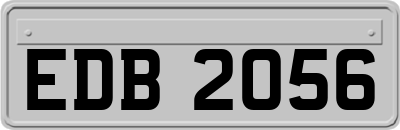 EDB2056