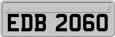 EDB2060