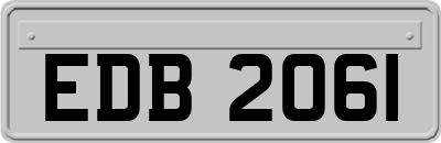 EDB2061