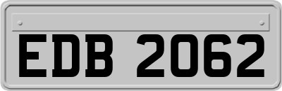 EDB2062