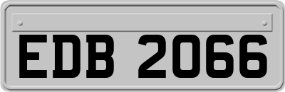 EDB2066