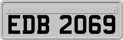 EDB2069