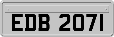 EDB2071
