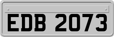 EDB2073