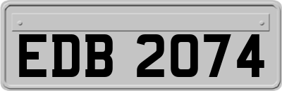 EDB2074