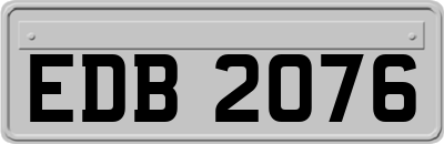 EDB2076