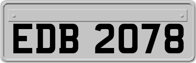EDB2078