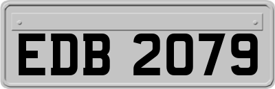 EDB2079